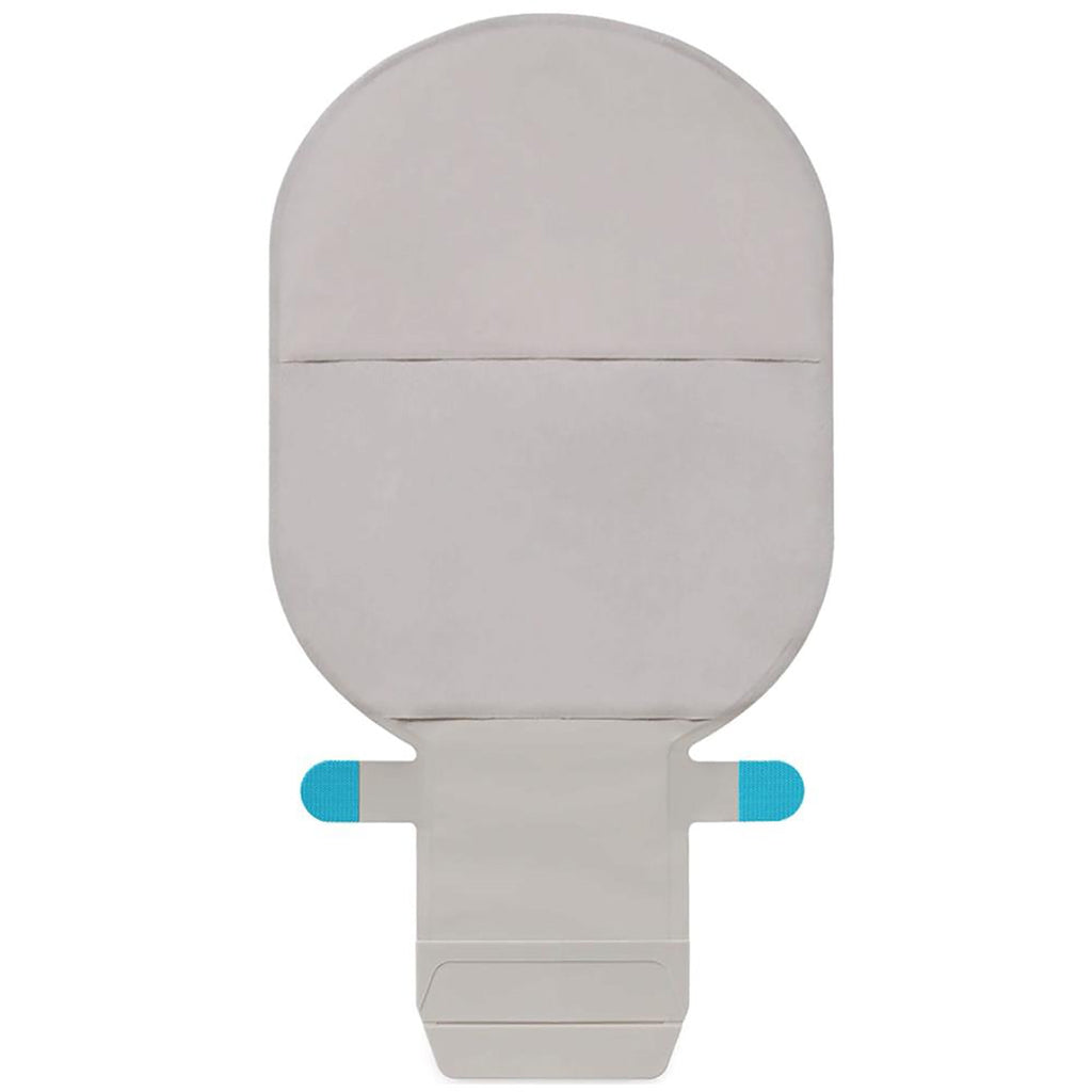 SenSura® Mio Convex Deep 1-Piece Transparent Ostomy Pouch, 25mm Stoma 16771
