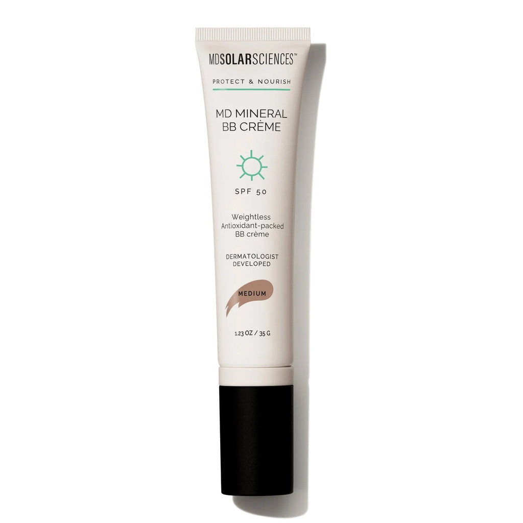 MDSolarsciences™ BB Squad III Makeup Kit, Medium 4000088