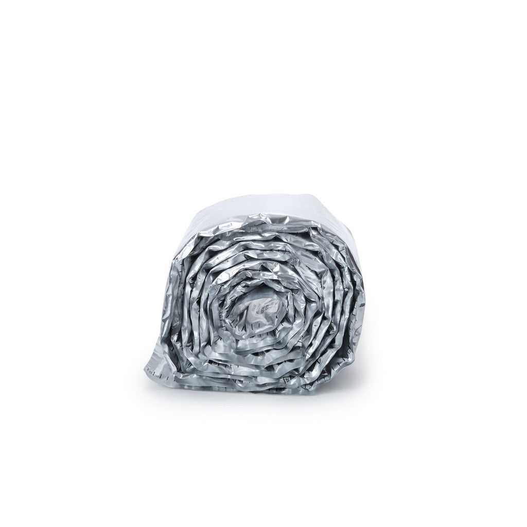 McKesson White Casting Roll Form Splints, 5 Inch x 5 Yard 1305
