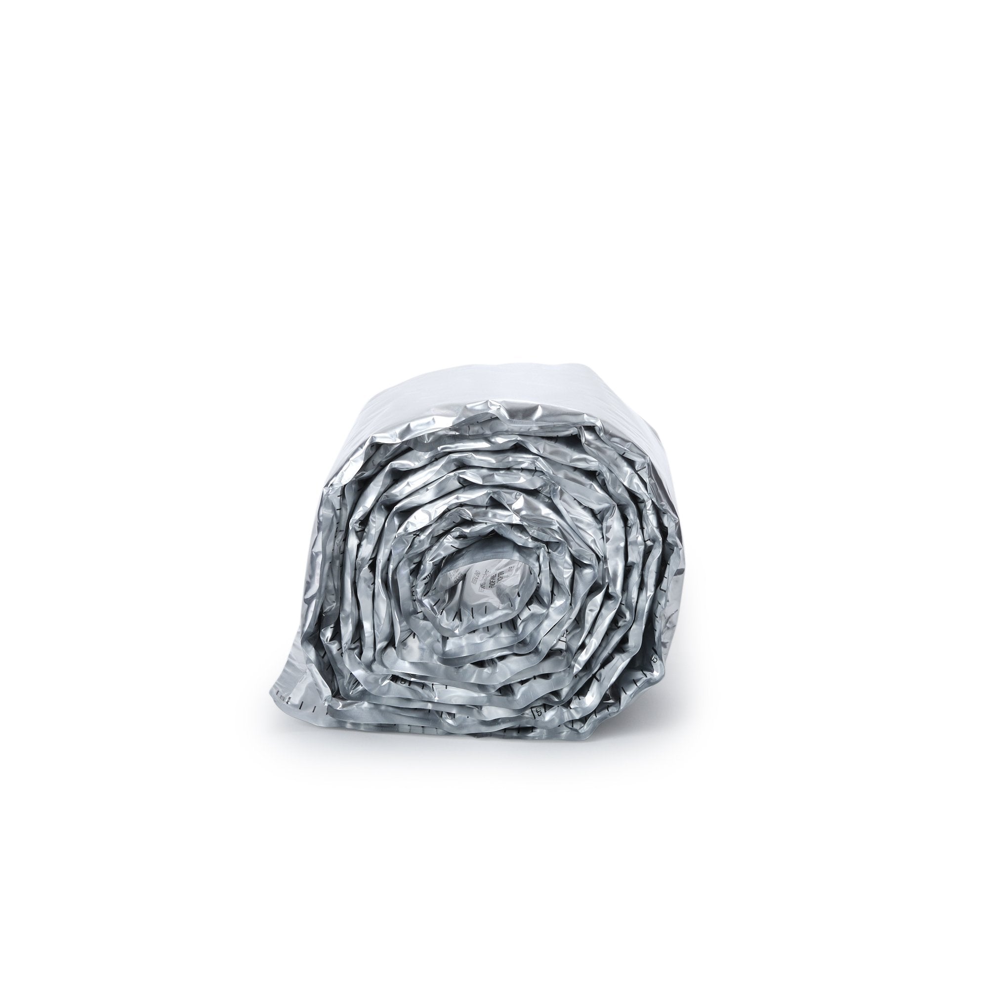 McKesson White Casting Roll Form Splints, 5 Inch x 5 Yard 1305