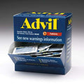 Advil® Ibuprofen Pain Relief 00573015040