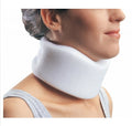 ProCare® Universal Clinic Cervical Collar, 4 Inch Height 79-83510