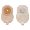 Premier™ One-Piece Ultra Clear Urostomy Pouch, Cut to Fit Stomas up to 64 mm 84590