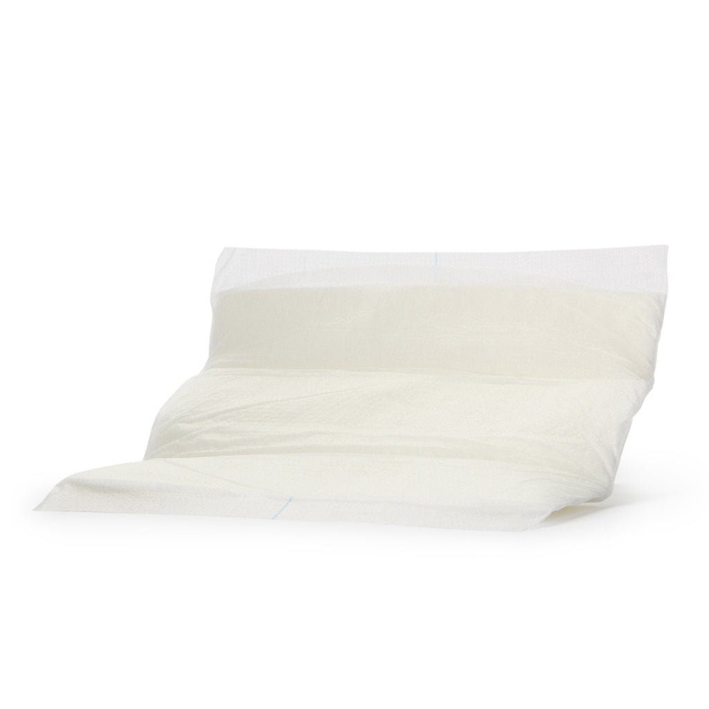 McKesson Sterile Abdominal Pad, 7-1/2 x 8 Inch 16-4252