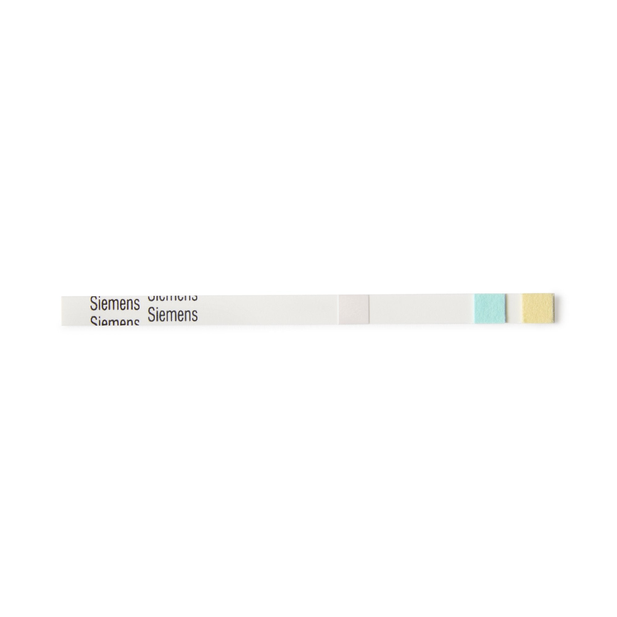 Uristix® Urinalysis Reagent for Glucose and Protein tests, Visual Read 10339520