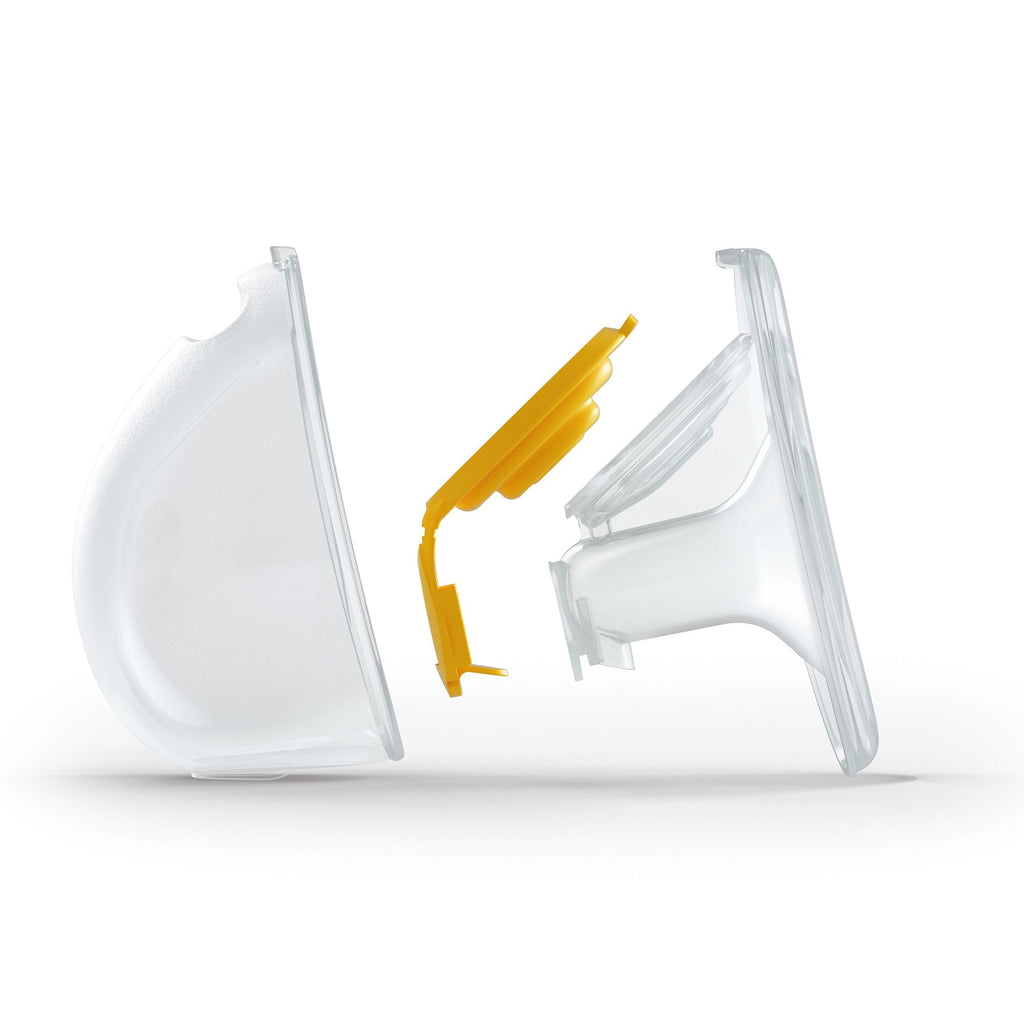 Freestyle™ Hands Free Double Electric Breast Pump 101044164