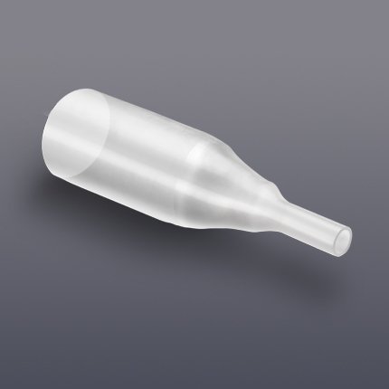 InView Self-Adhesive Male External Catheter, Large 97436
