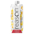 Reason™ Strawberry Premium Nutritional Drink, 11-ounce carton B0BVG12SW1