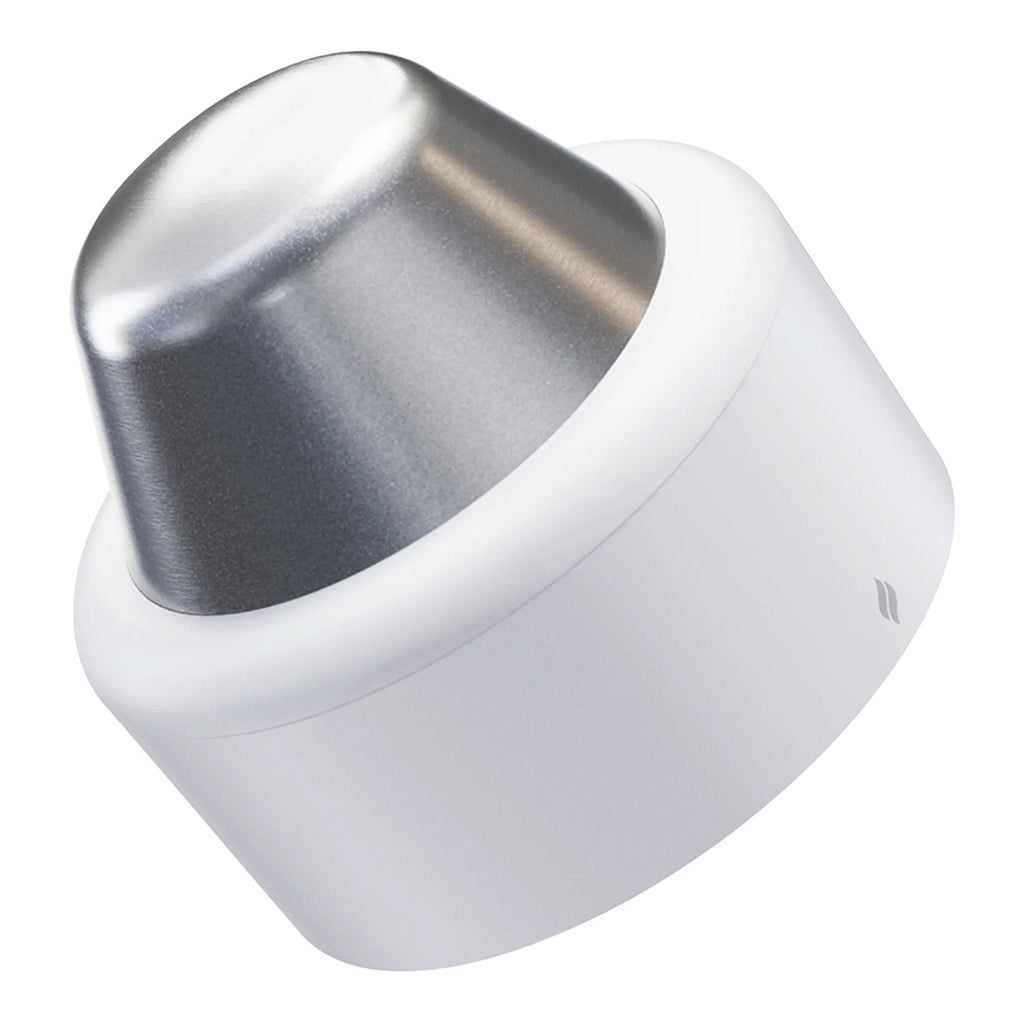 Therabody TheraFace Pro Hot and Cold Therapy Rings, White TF02269-01