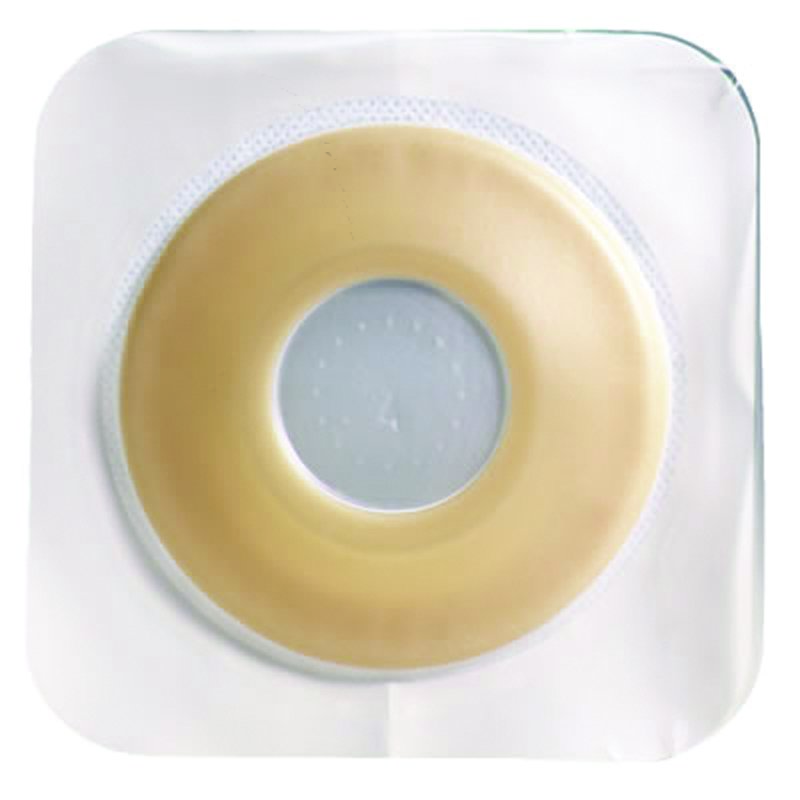 Sur-Fit Natura® Two-Piece Durahesive® Skin Barrier, 45 mm flange; 35 mm stomas 413184