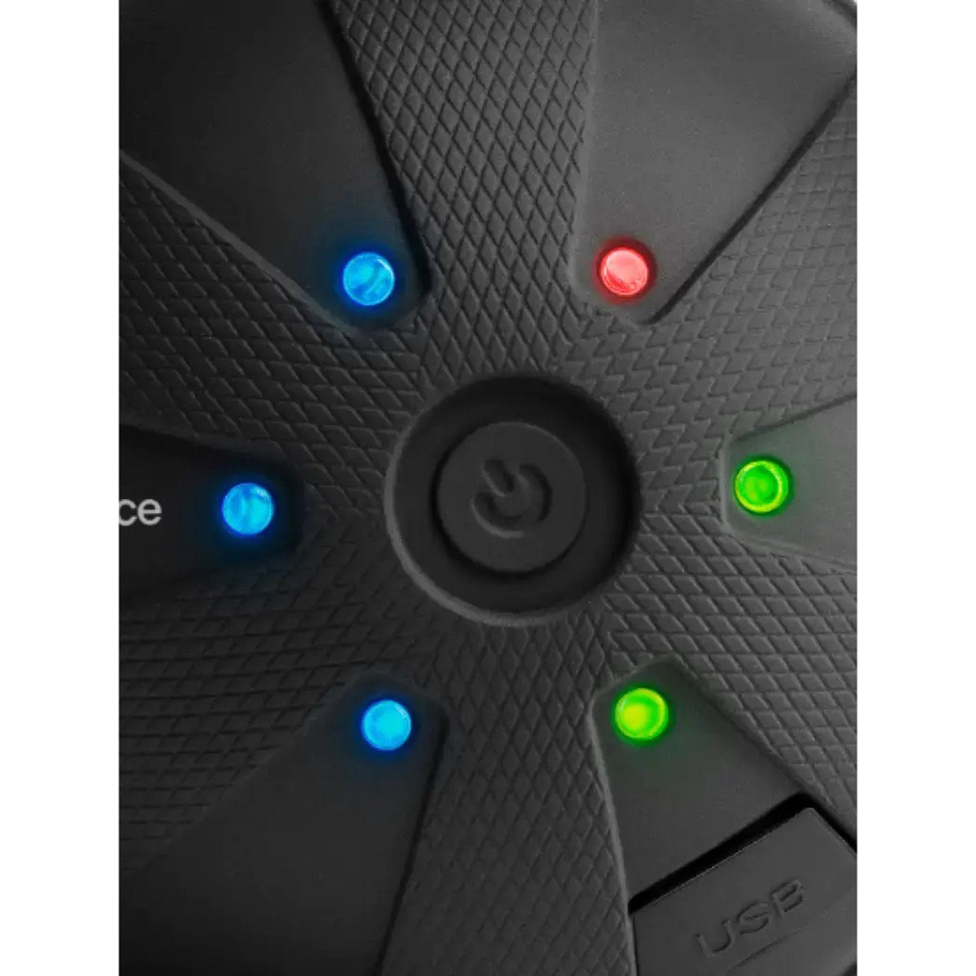 Hypersphere Go Vibration Sphere 34500 001-00