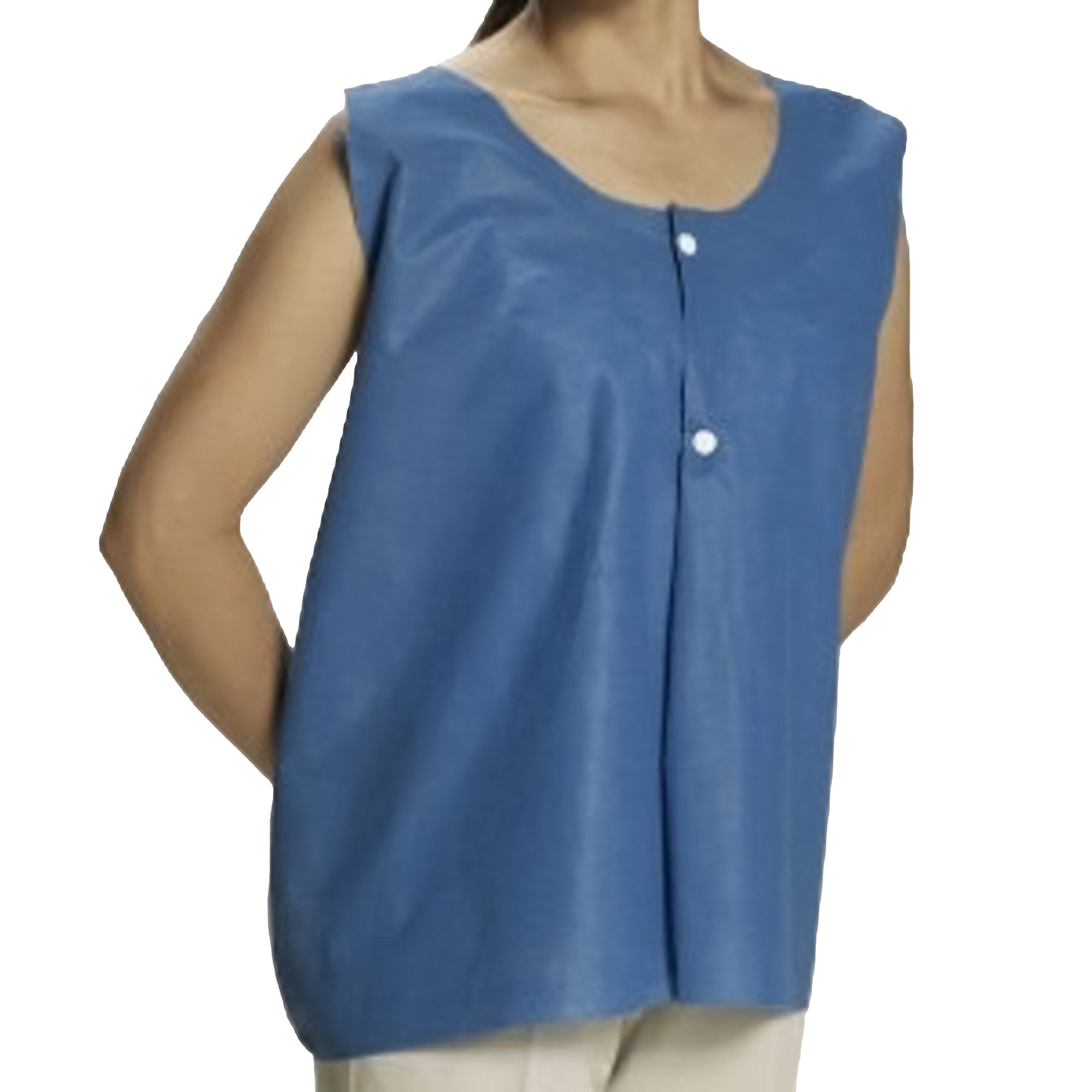 FabriWear® Exam Vest 70218N