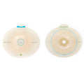 SenSura® Mio Convex Flex Ostomy Barrier, Trim to fit 10 – 20 mm Stoma Opening 16471