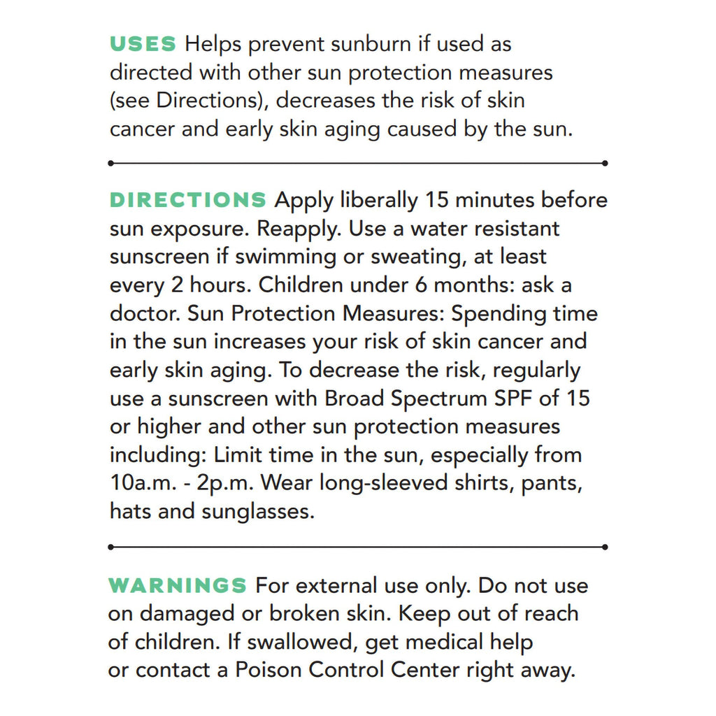 MDSolarSciences® Quick Dry Body Spray Sunscreen 163001
