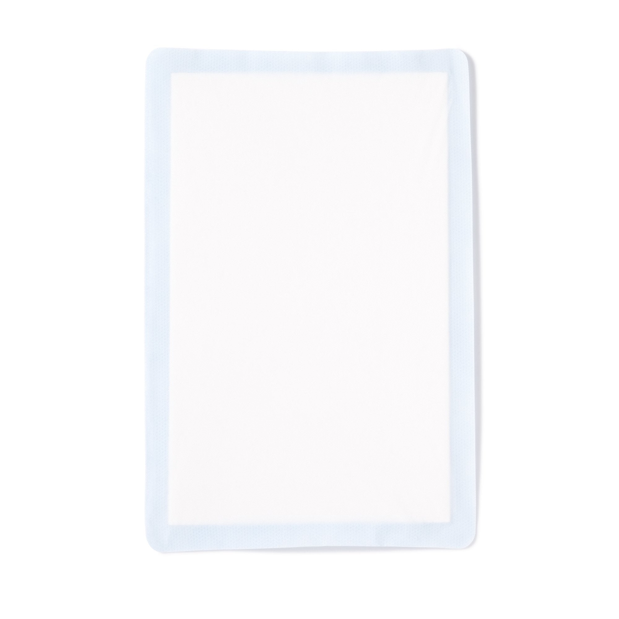 McKesson Super Absorbent Dressing, 6 x 9 Inch 61-89569