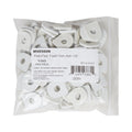 McKesson Nonadhesive Corn Pad, One Size Fits Most 98456