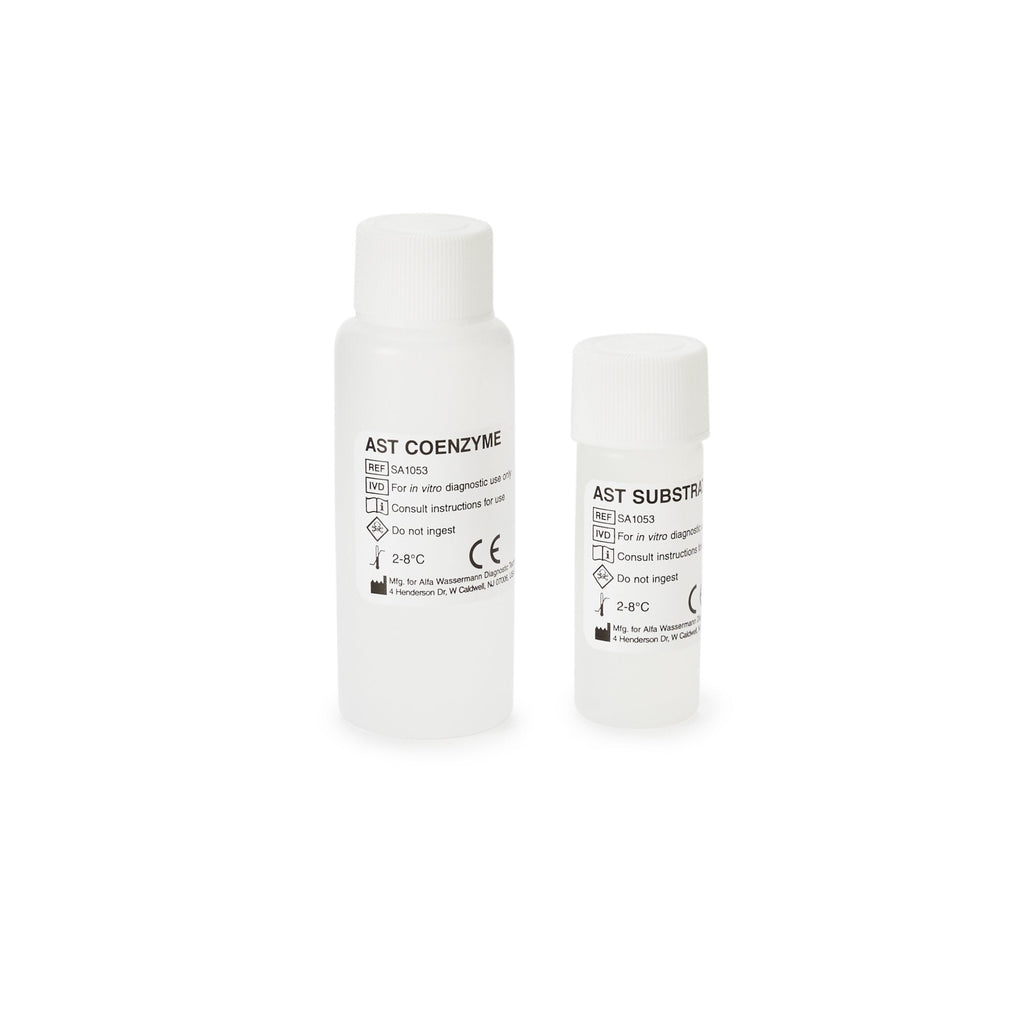 Ace® General Chemistry Reagent, Aspartate Aminotransferase (AST) SA1053
