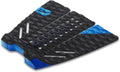 DAKI JR PRO SURF TRCTN PAD BLK/BLU