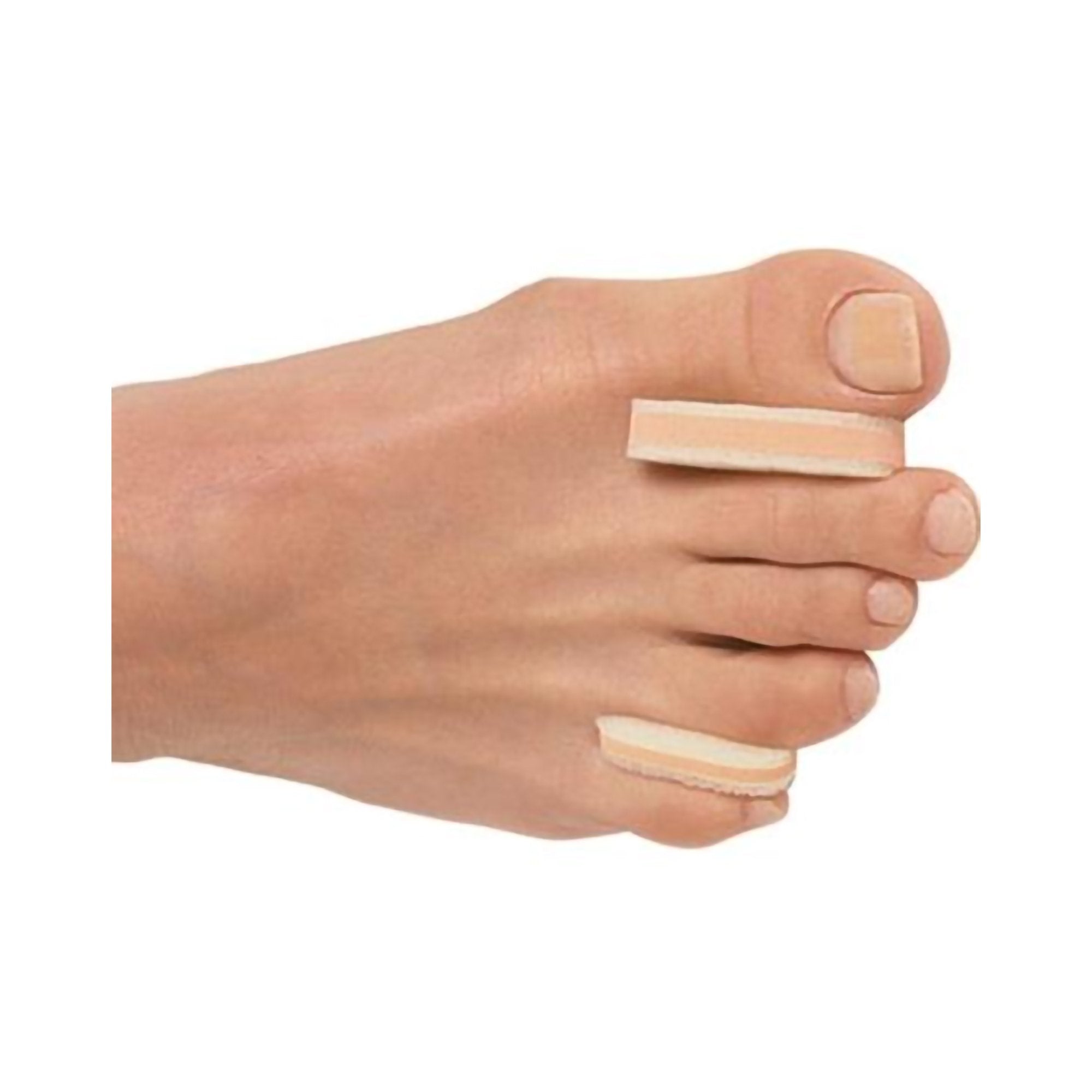 Toe Separators™ Toe Spacer, Small 8130-S