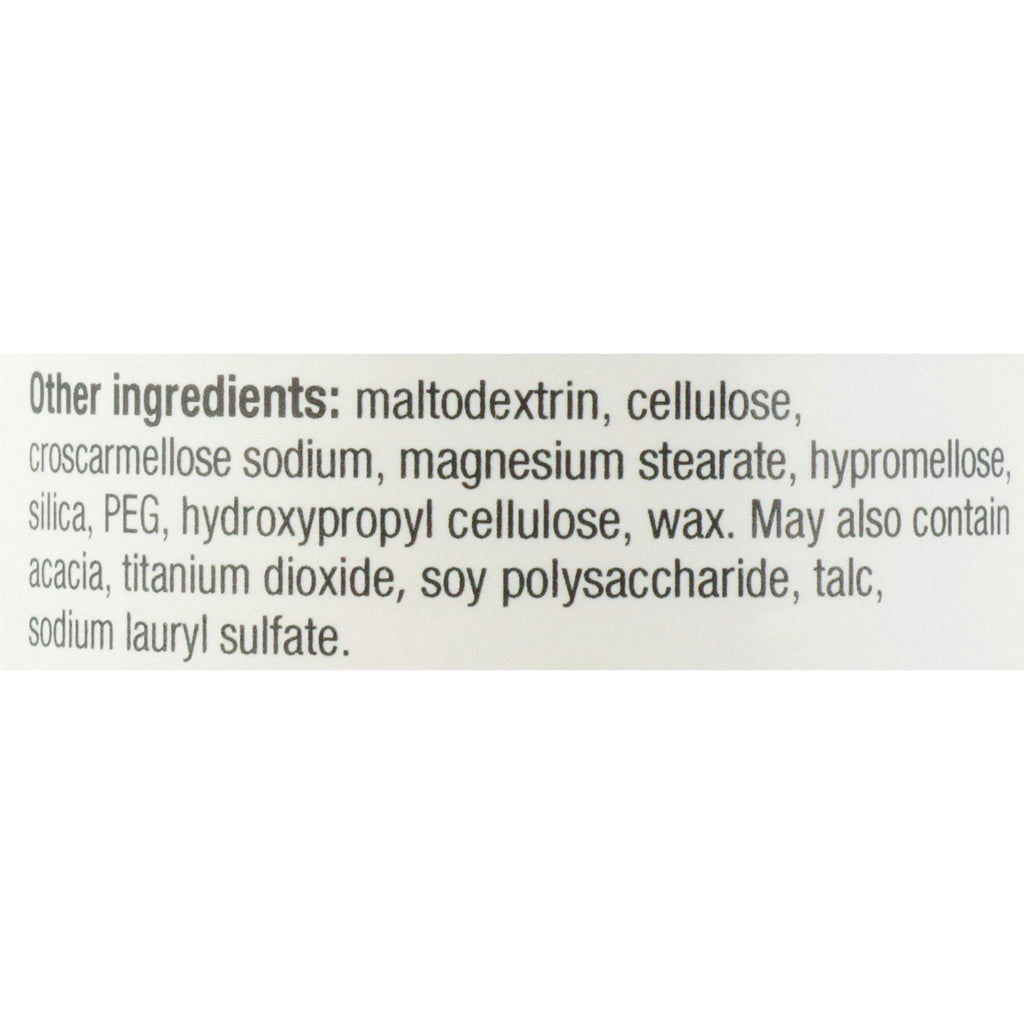 Geri-Care® Calcium Joint Health Supplement 746-06-GCP