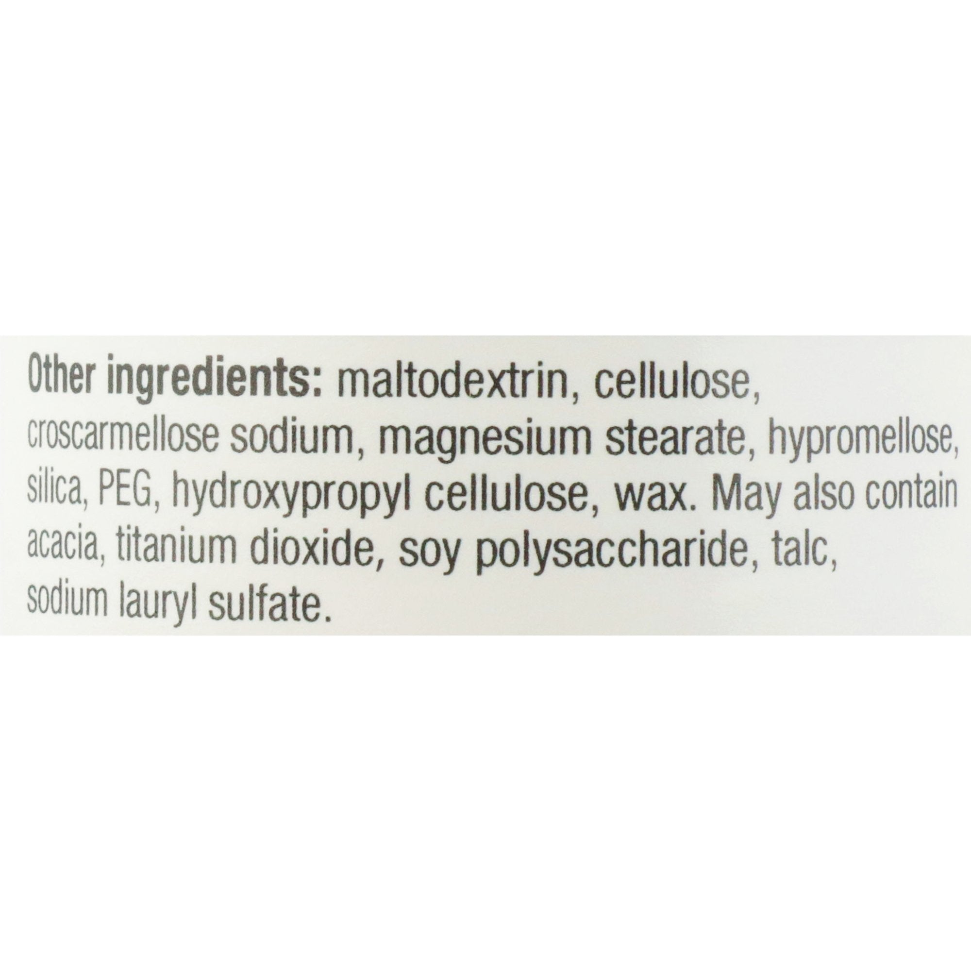 Geri-Care® Calcium Joint Health Supplement 746-06-GCP