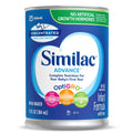 Similac® Advance® Liquid Concentrate Infant Formula, 13-ounce can 56973