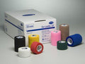 Co-Lastic® Self-adherent Closure Cohesive Bandage, 1 Inch x 5 Yard 45120000