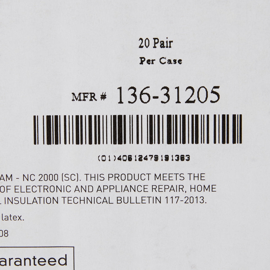 McKesson Elbow Protector Pad 136-31205