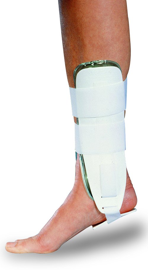 Surround® with Gel Ankle Support, Large 79-97867