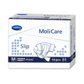 MoliCare® Slip Maxi Incontinent Brief, Medium PHT165532