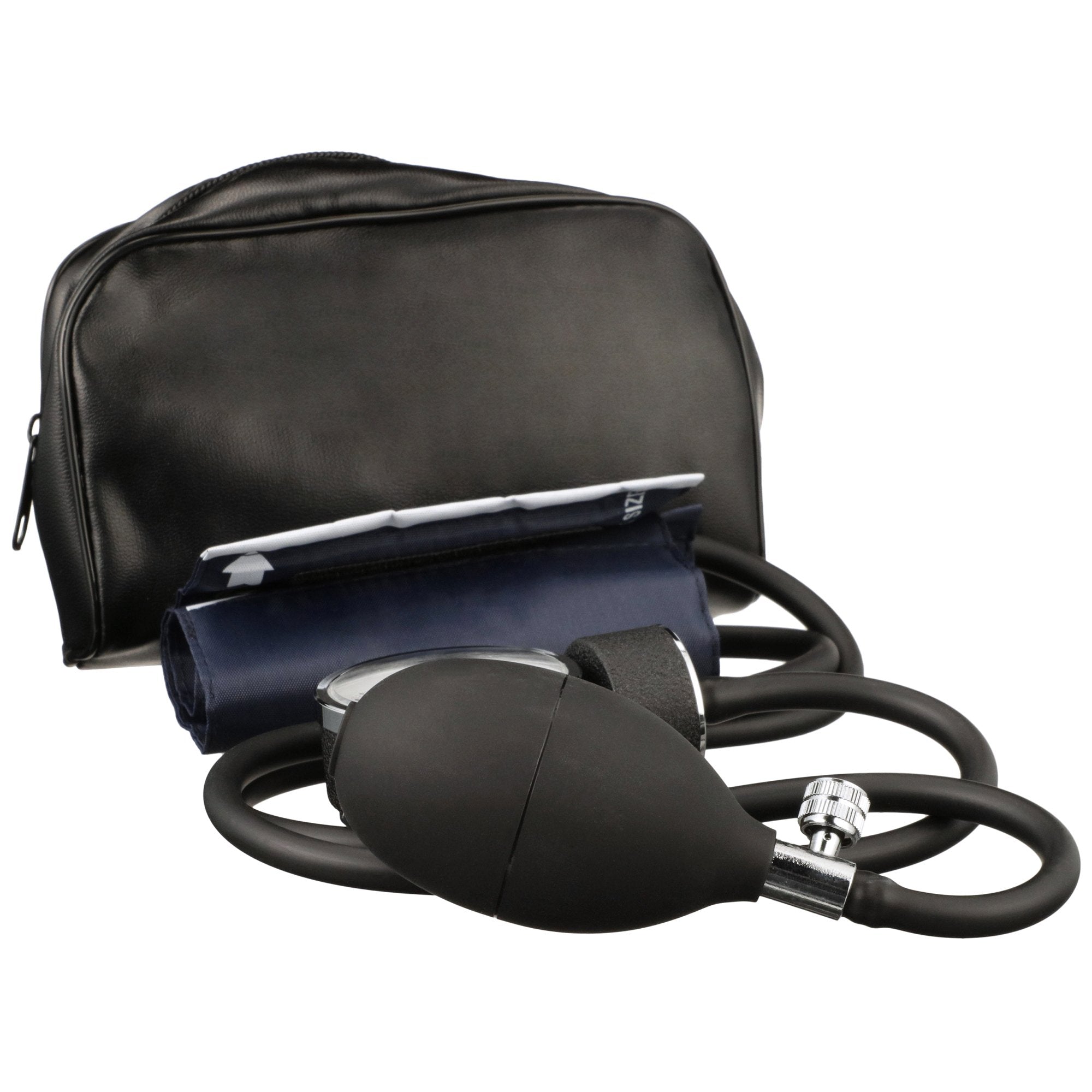 McKesson Standard Aneroid Sphygmomanometer, Pediatric Size 01-776CMCE