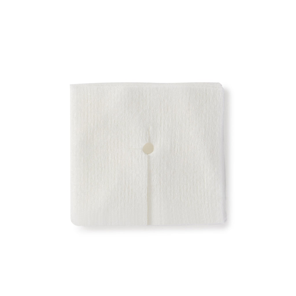 I.V. Sponge Medline 2 X 2 Inch 6-Ply Sterile 2 per Pack NON256001