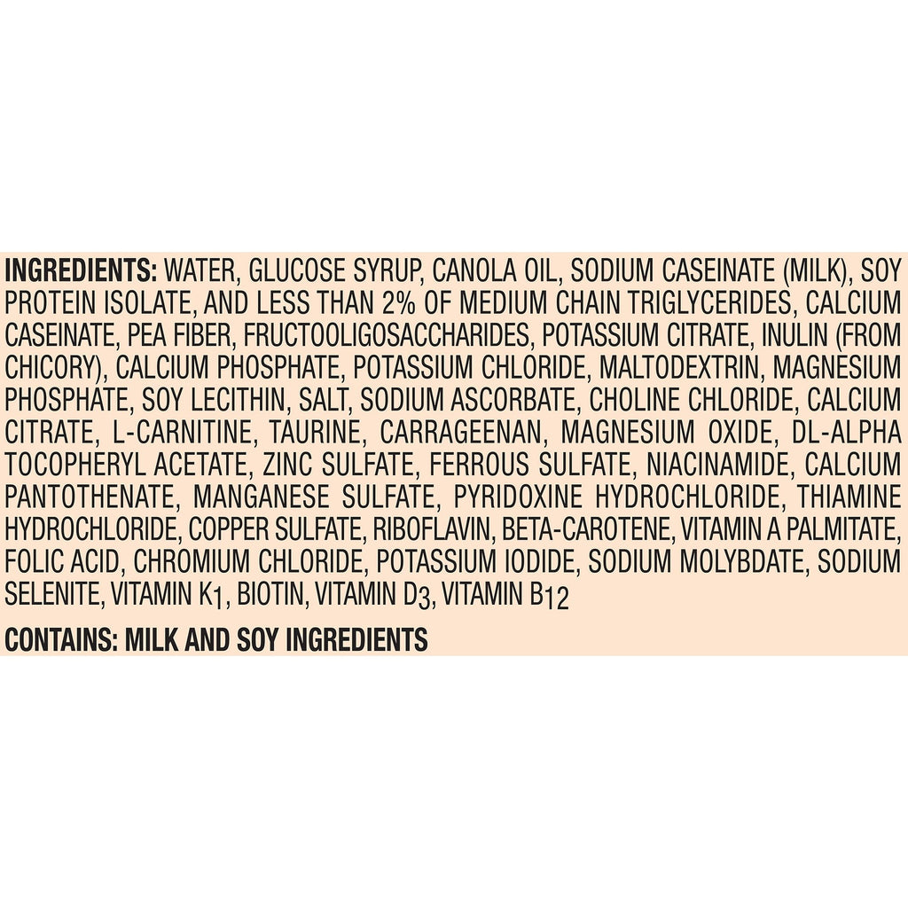Isosource® 1.5 Cal Tube Feeding Formula, 33.8 oz. Bag 10043900181810