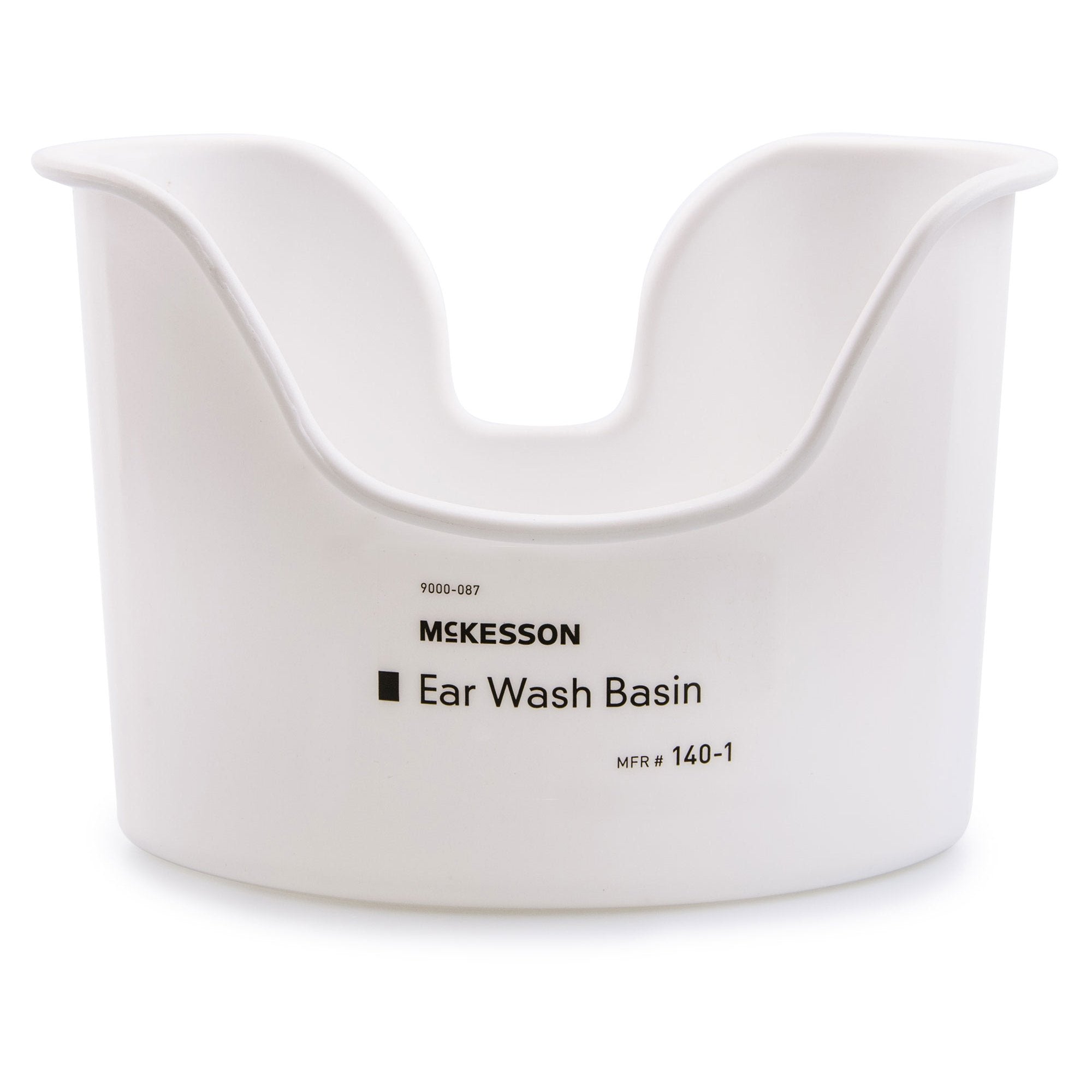 McKesson Ear Basin 140-1