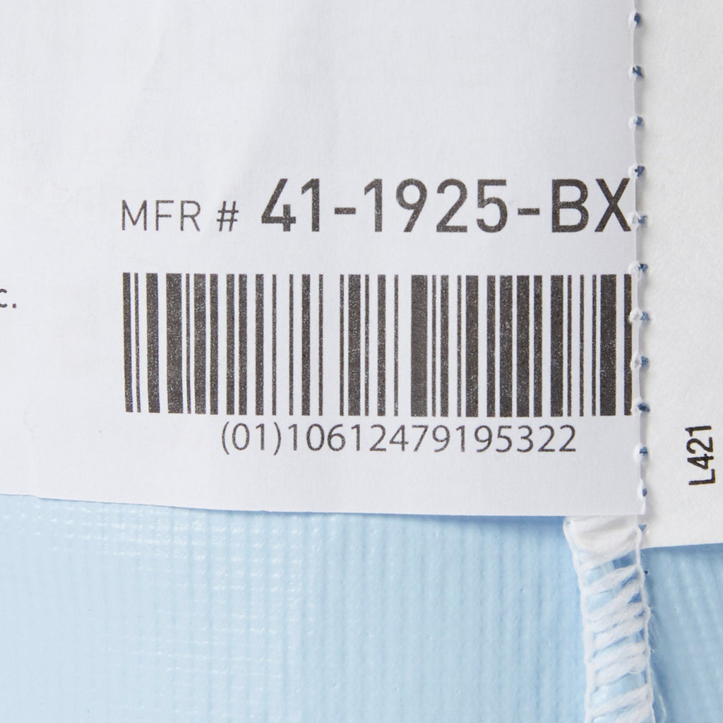 McKesson Reusable Bed Pillow 41-1925-BXF