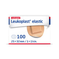 Leukoplast® Elastic Adhesive Strip, 1-1/4 Inch Oval 7645613