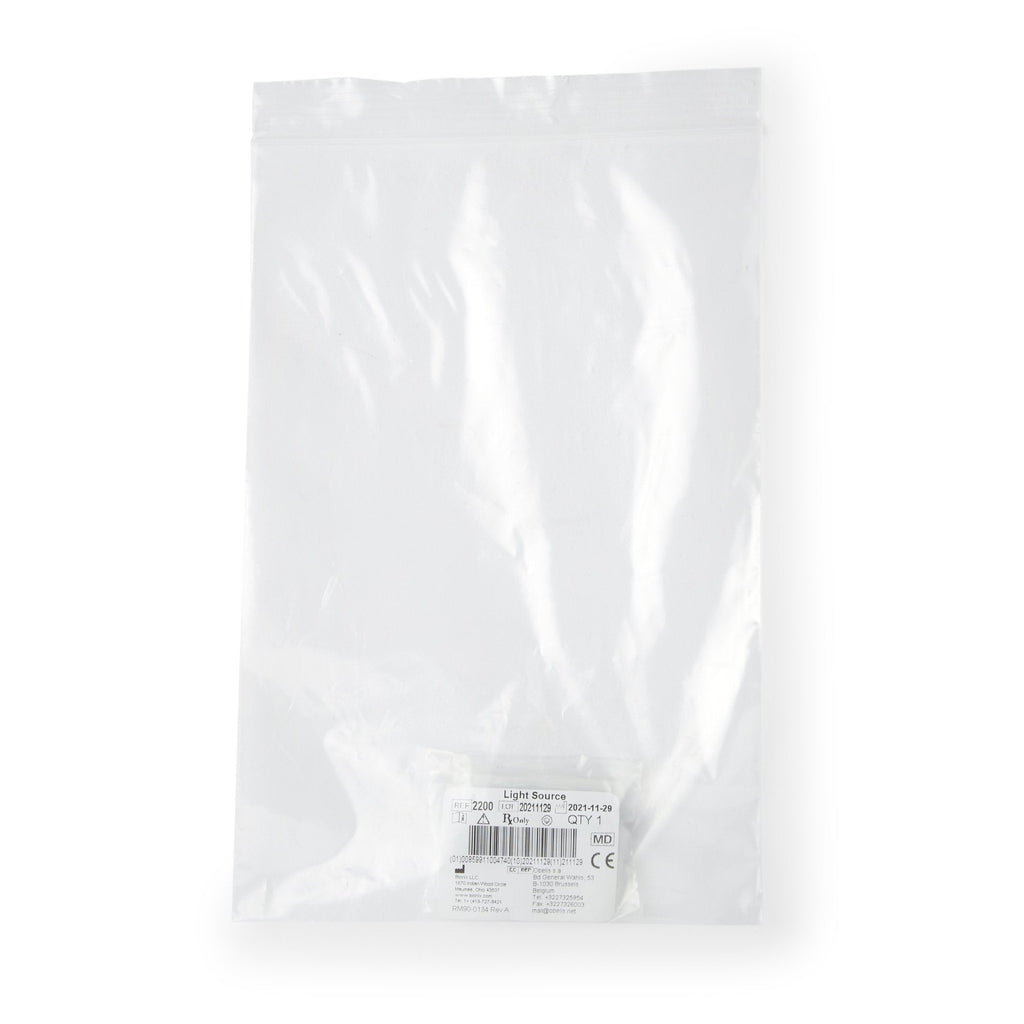 Lighted Ear Curette™ Light Source for Curettes 2200