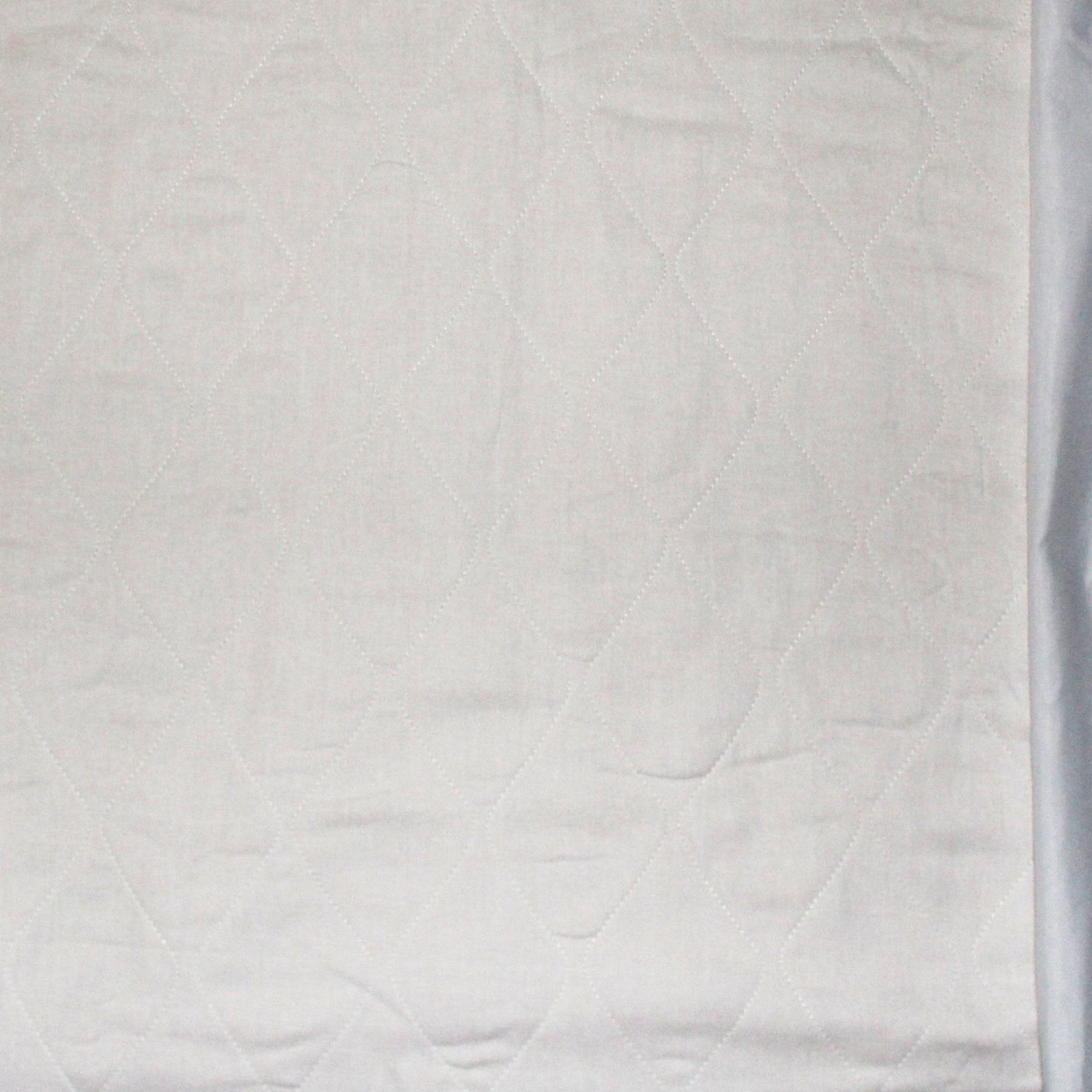 Beck's Classic Birdseye Underpad with Tuckable Flaps, 34 x 36 Inch BV7136DSPB