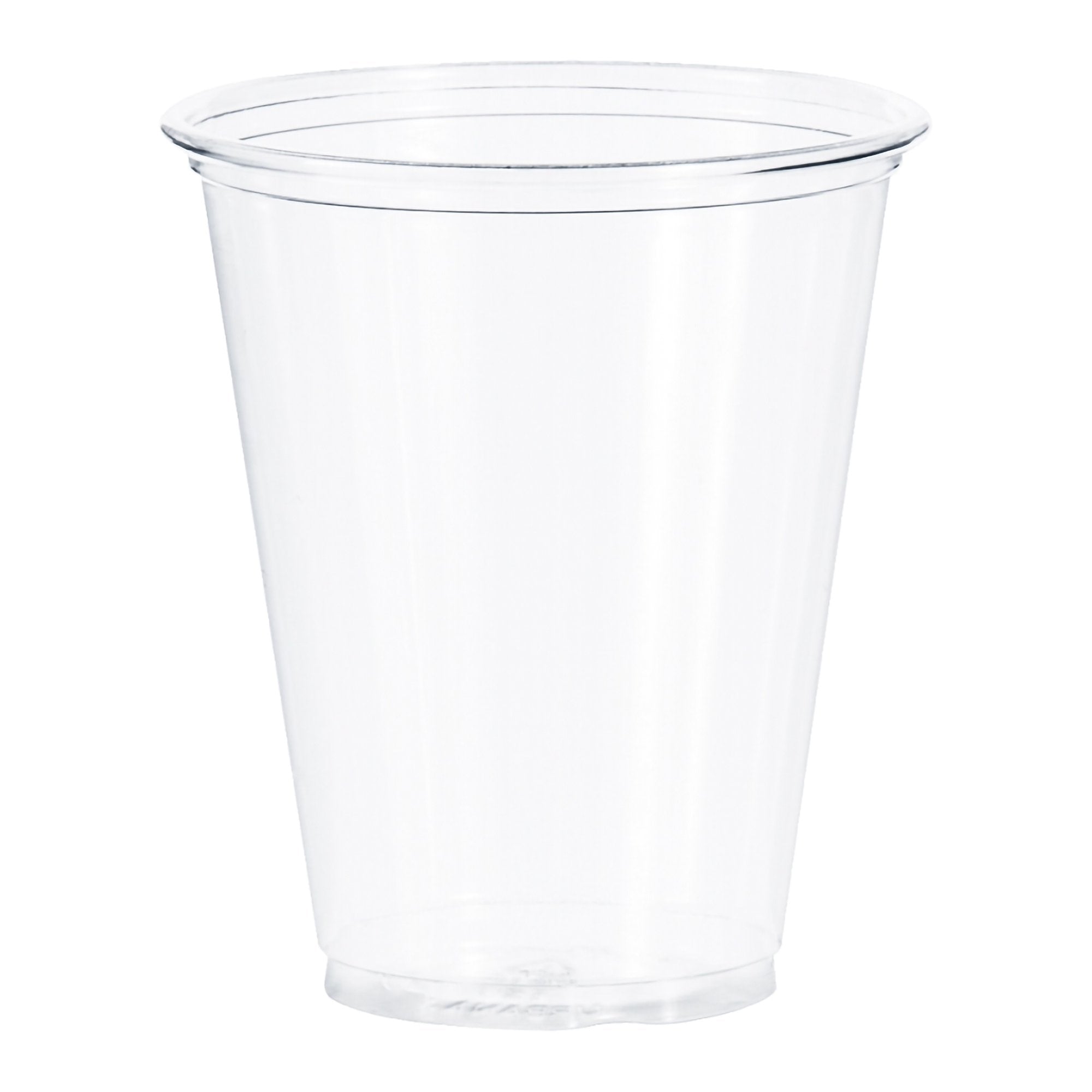 Solo® UltraClear™ Drinking Cup, 7 ounce capacity TP7