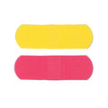 Curity™ Neon Adhesive Strip, 3/4 x 3 Inch 44103-