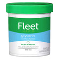 Fleet® Glycerin Laxative 00132007950