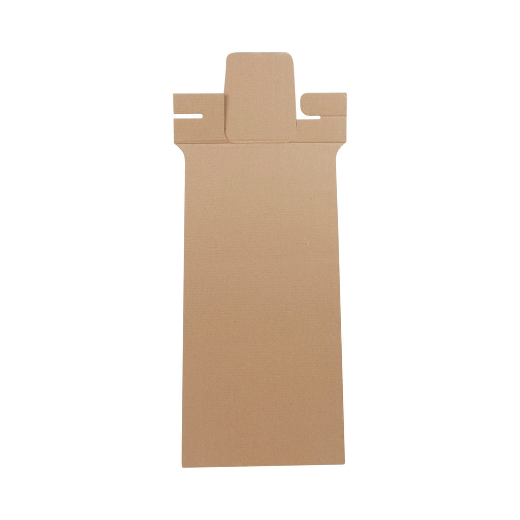 McKesson Brown Cardboard General Purpose Splint, 36-Inch Length 61036M
