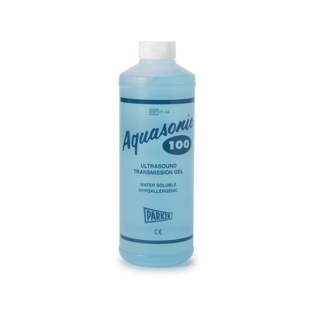 Aquasonic® 100 Ultrasound Gel 01-34