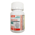 Pain Relief 325 mg Strength Acetaminophen Tablet 100 per Bottle 00536132701