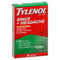 Tylenol® Sinus + Headache Caplets Day 50580059801
