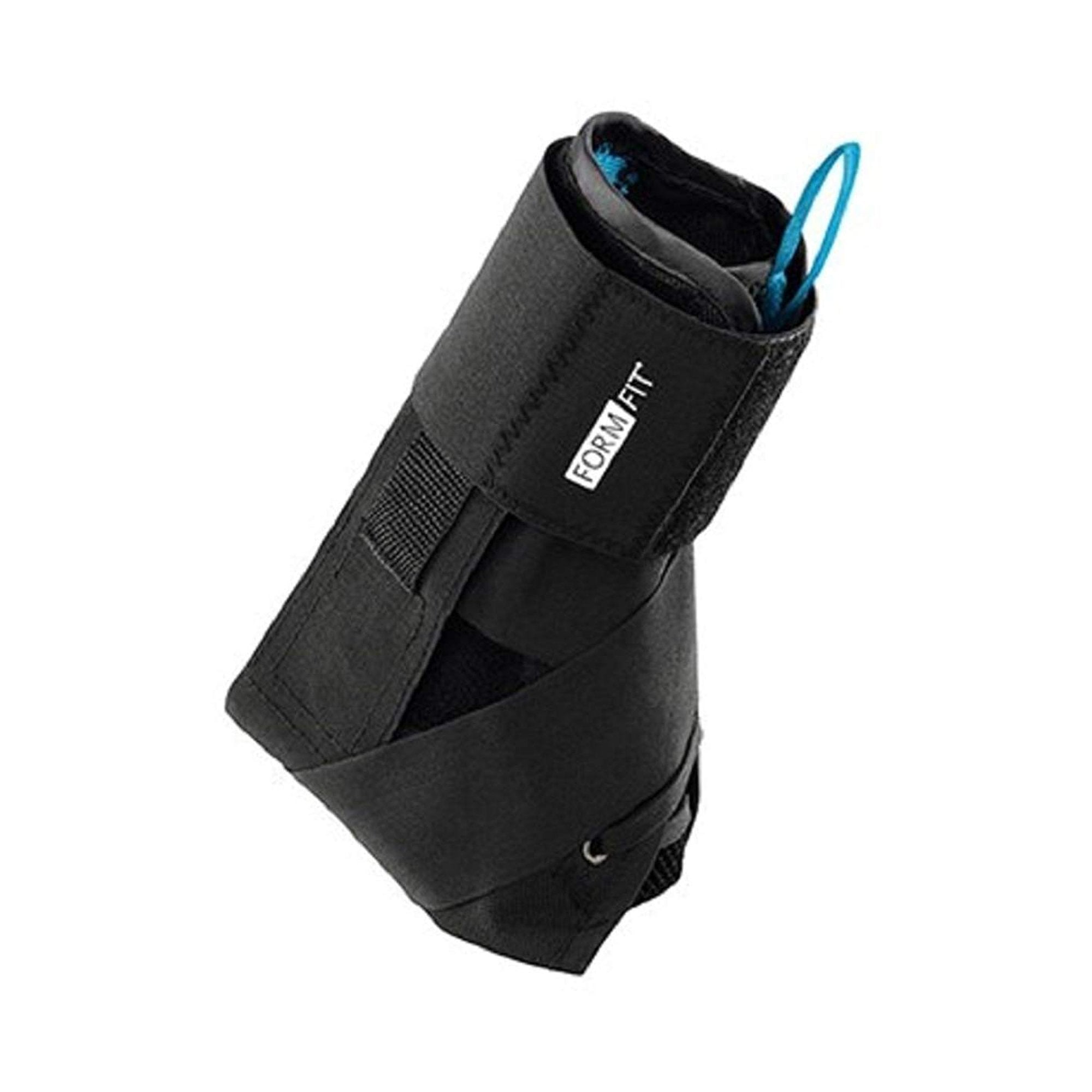 Ossur® Formfit® Low Profile Ankle Brace with Speed Lace, Large W-10627