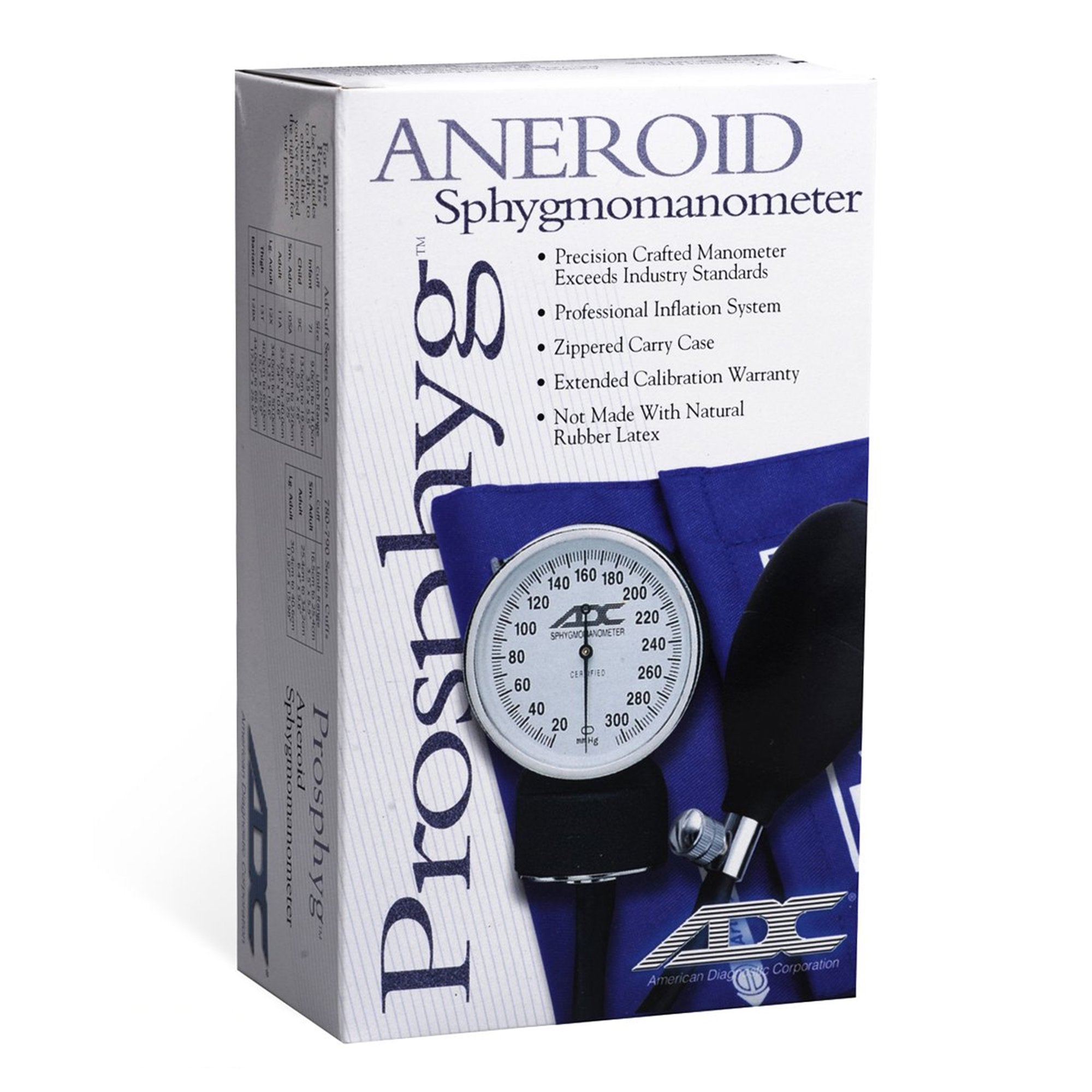 Prosphyg™ 775 Blood Pressure Monitor 775-11AN