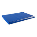 McKesson Sterilization Wrap, 48 x 48 Inch, Grade 600 16-BW6048