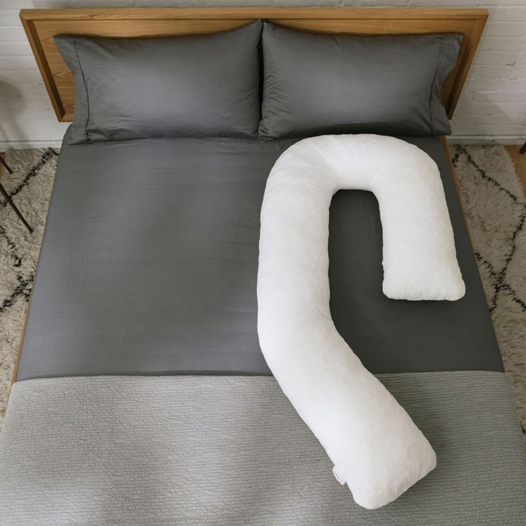 MedCline Therapeutic Body Pillow, M/L, 5'2" & Above 1049-01