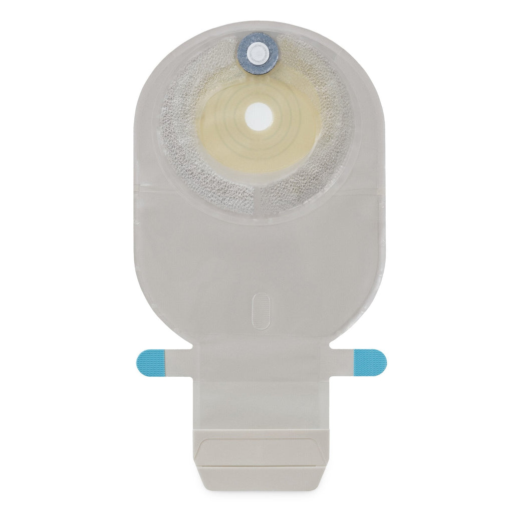 SenSura® Mio Convex Light 1-Piece Transparent Ostomy Pouch, 28 mm Stoma 16742